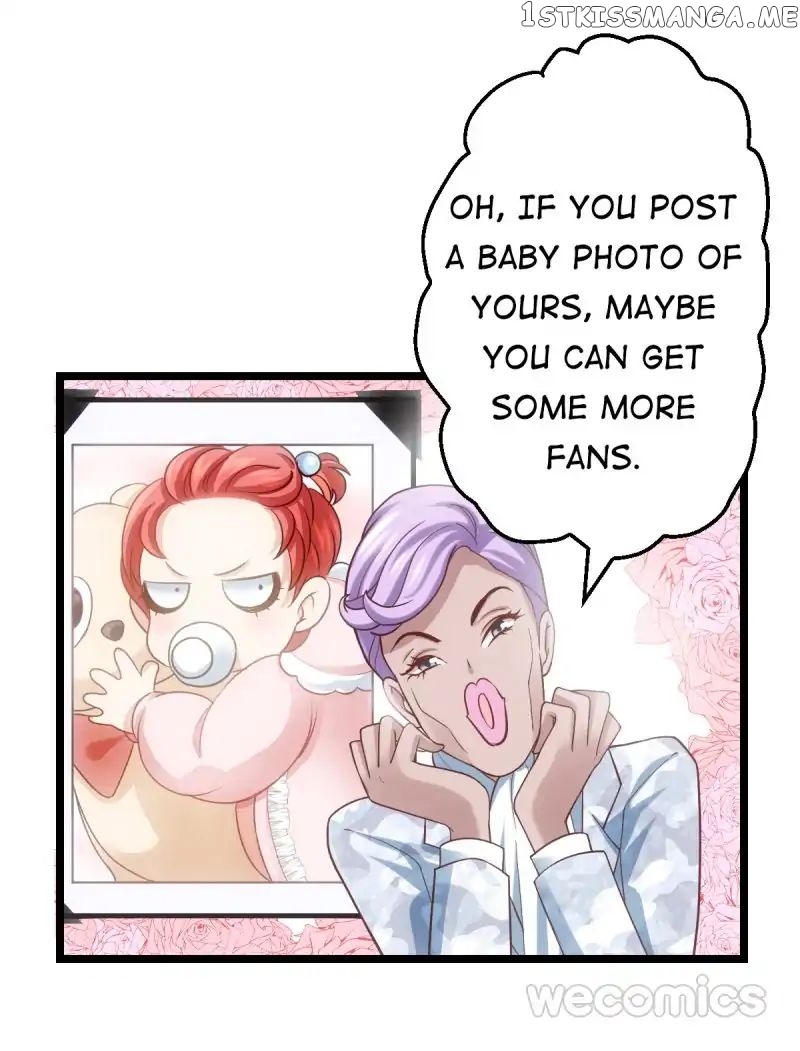 I’m Not An Evil Antagonist Actress chapter 56 - page 8