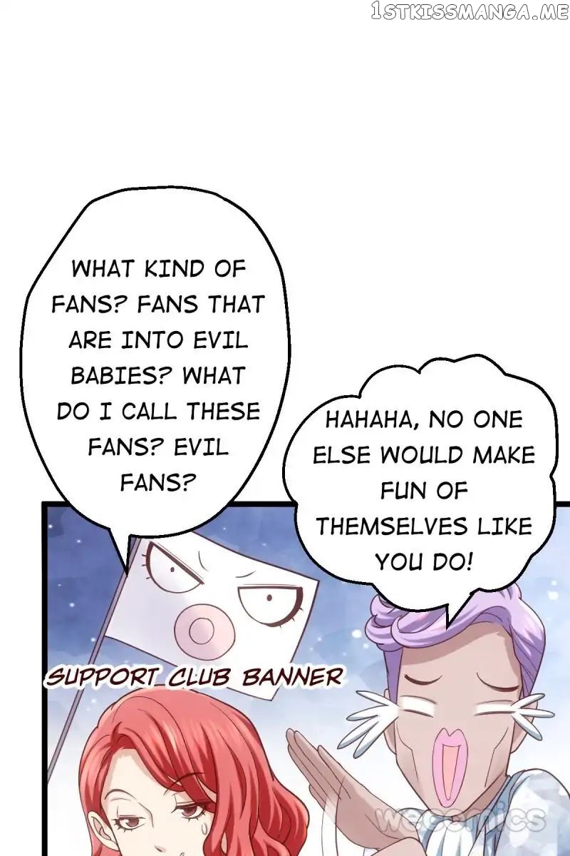 I’m Not An Evil Antagonist Actress chapter 56 - page 9