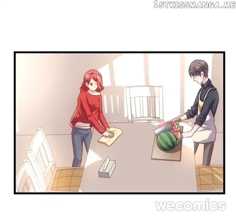 I’m Not An Evil Antagonist Actress chapter 66 - page 1