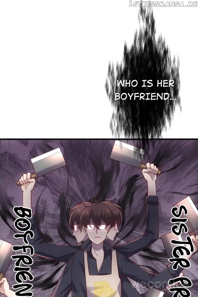 I’m Not An Evil Antagonist Actress chapter 66 - page 12