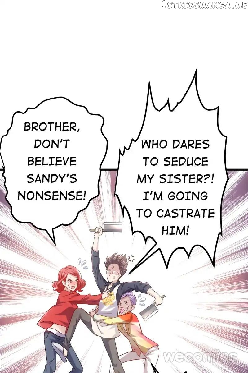 I’m Not An Evil Antagonist Actress chapter 66 - page 15