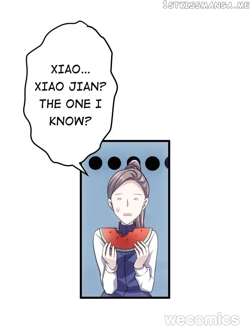 I’m Not An Evil Antagonist Actress chapter 66 - page 17