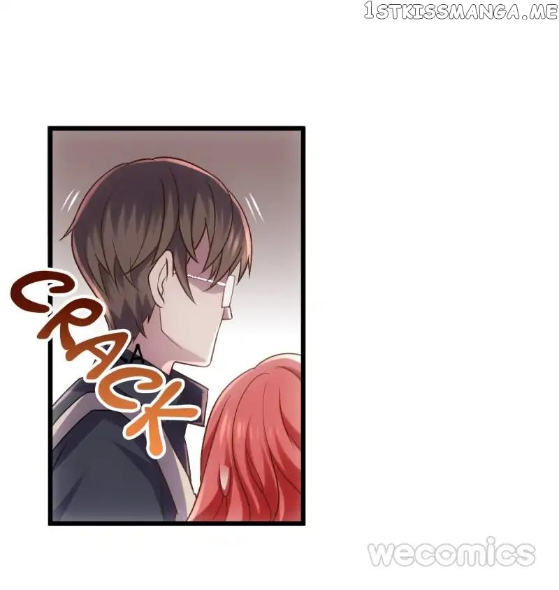 I’m Not An Evil Antagonist Actress chapter 66 - page 19