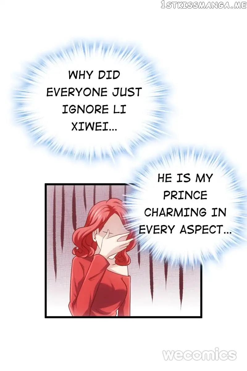 I’m Not An Evil Antagonist Actress chapter 66 - page 22