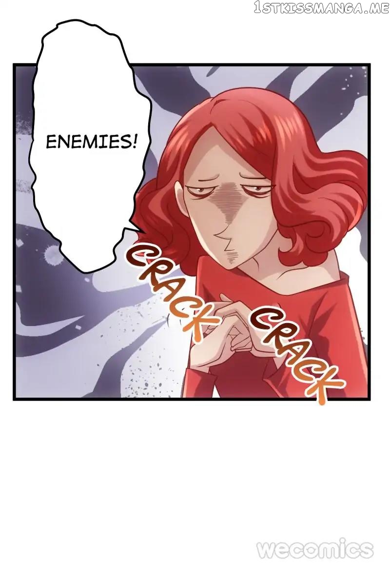 I’m Not An Evil Antagonist Actress chapter 66 - page 28