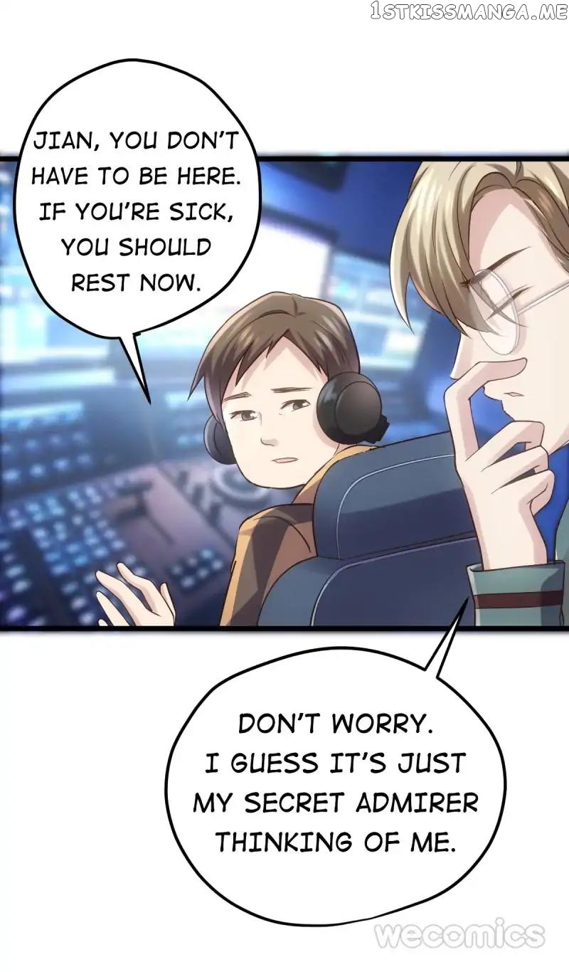 I’m Not An Evil Antagonist Actress chapter 66 - page 30