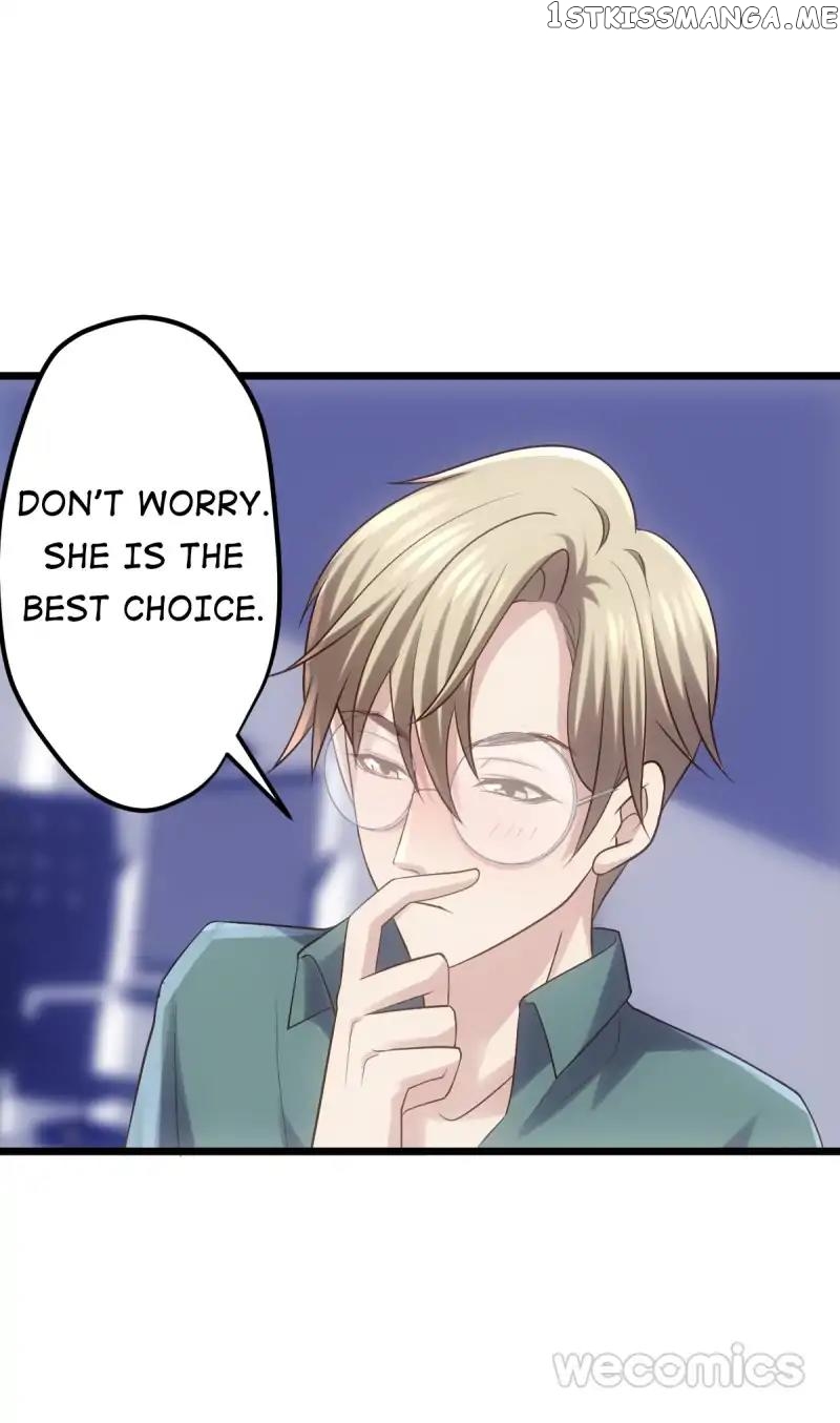 I’m Not An Evil Antagonist Actress chapter 66 - page 32