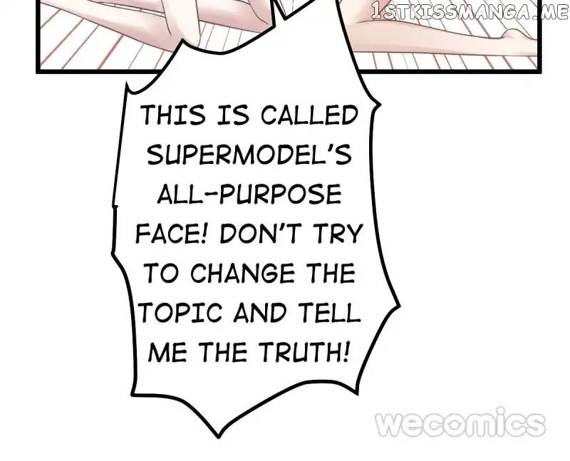 I’m Not An Evil Antagonist Actress chapter 66 - page 38