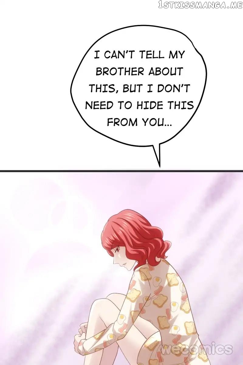 I’m Not An Evil Antagonist Actress chapter 66 - page 39