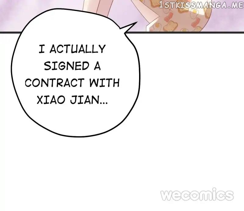 I’m Not An Evil Antagonist Actress chapter 66 - page 40