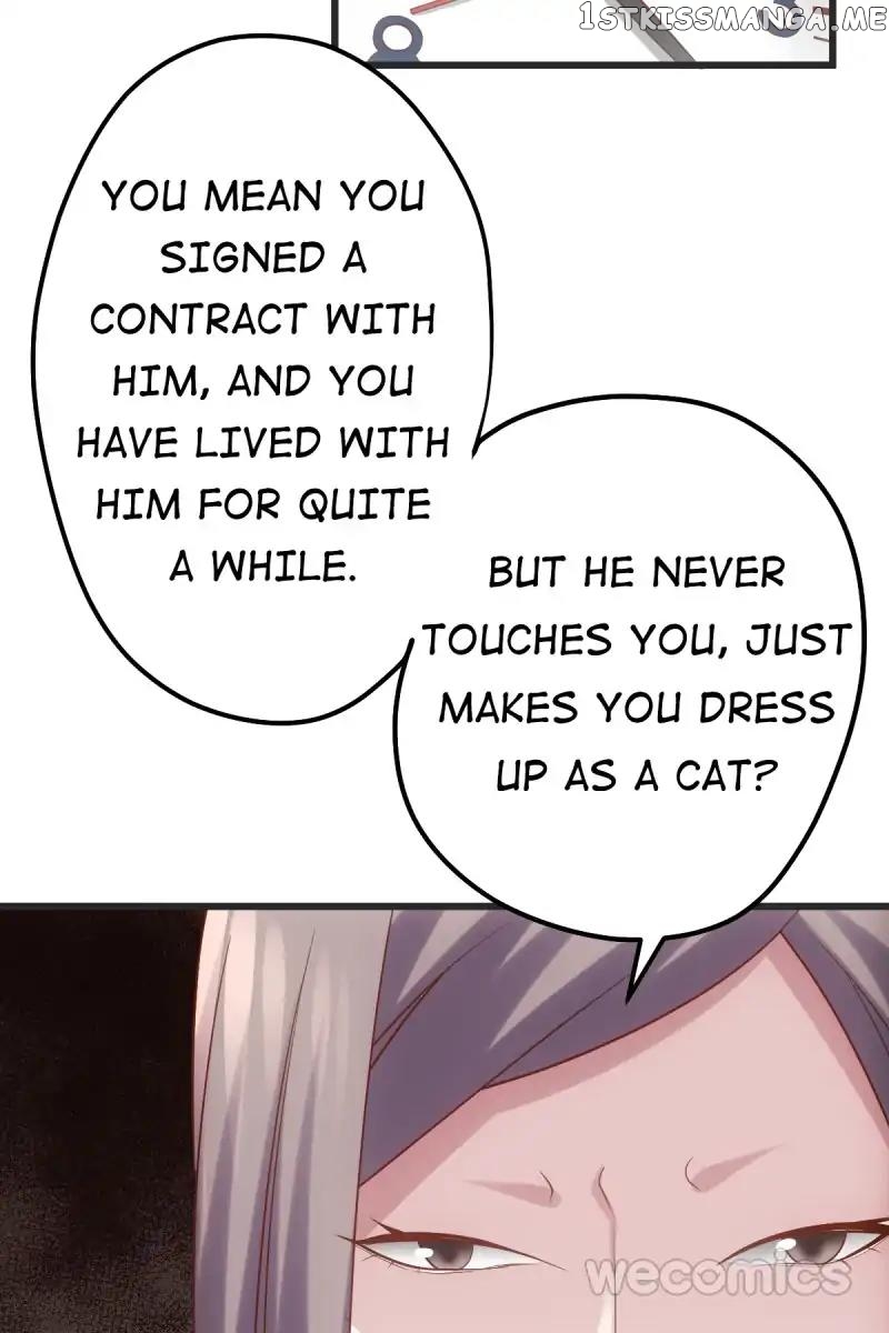 I’m Not An Evil Antagonist Actress chapter 66 - page 42