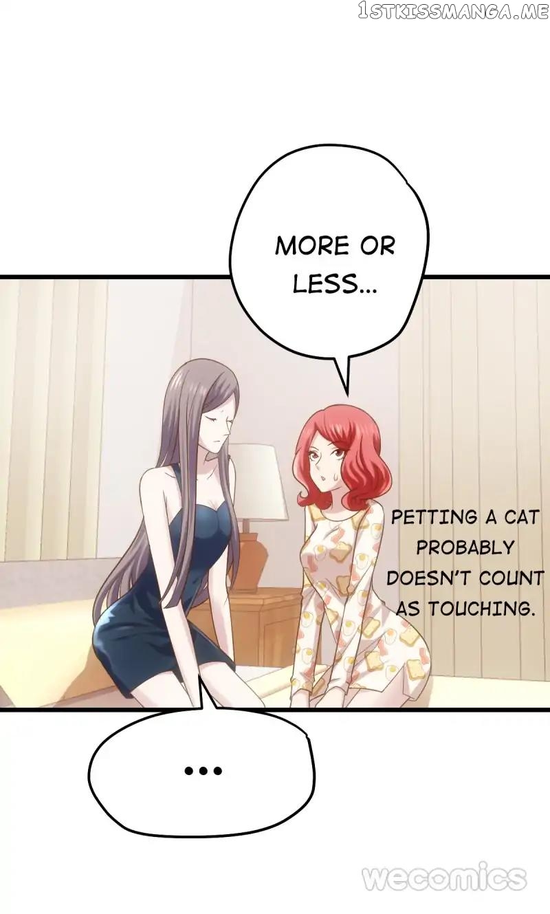 I’m Not An Evil Antagonist Actress chapter 66 - page 44