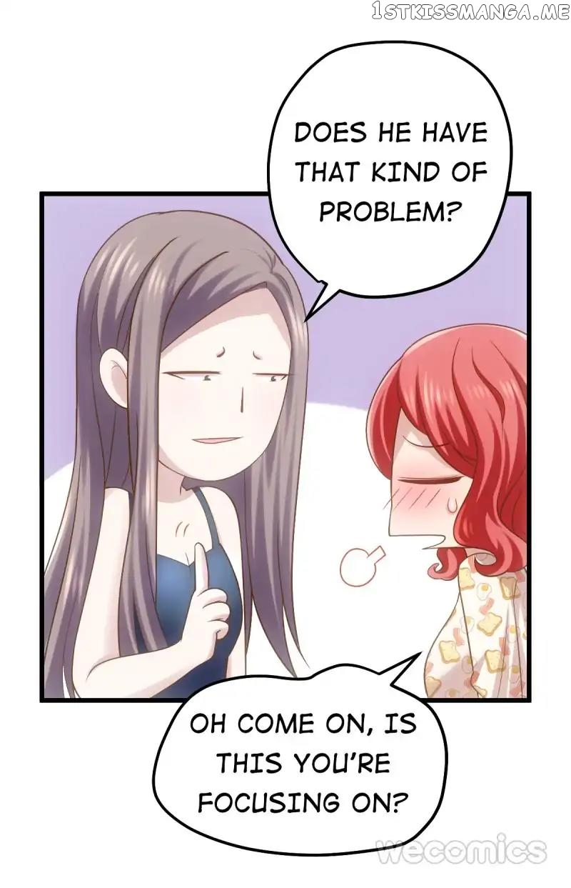 I’m Not An Evil Antagonist Actress chapter 66 - page 45