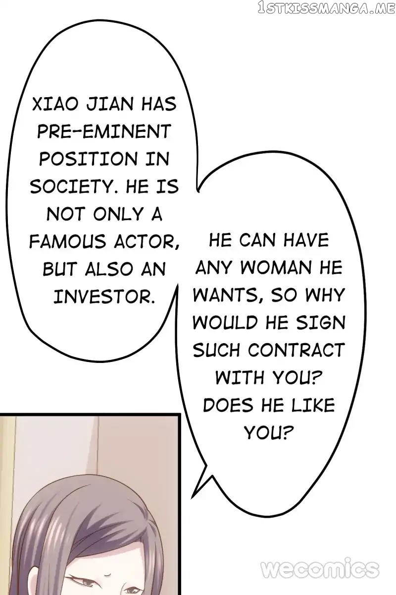 I’m Not An Evil Antagonist Actress chapter 66 - page 46