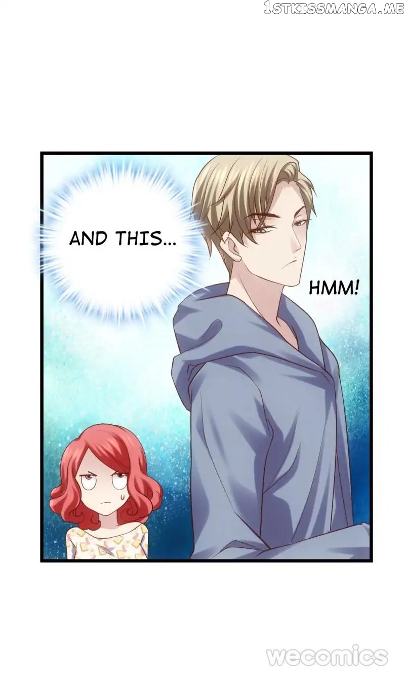 I’m Not An Evil Antagonist Actress chapter 66 - page 49