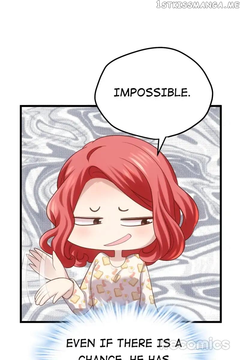 I’m Not An Evil Antagonist Actress chapter 66 - page 50