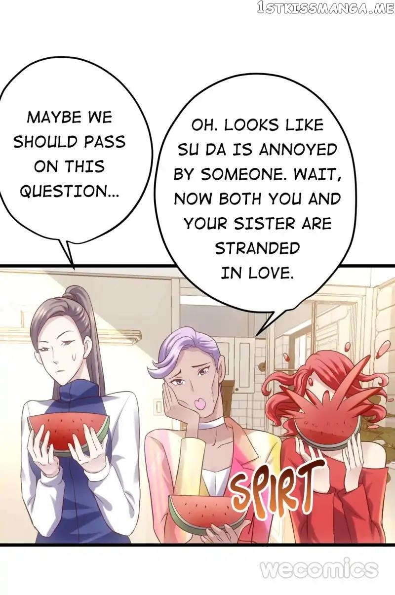 I’m Not An Evil Antagonist Actress chapter 66 - page 6