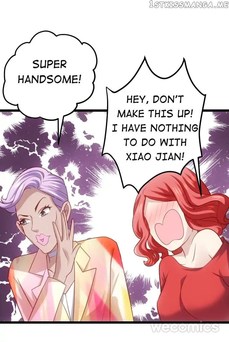 I’m Not An Evil Antagonist Actress chapter 66 - page 8