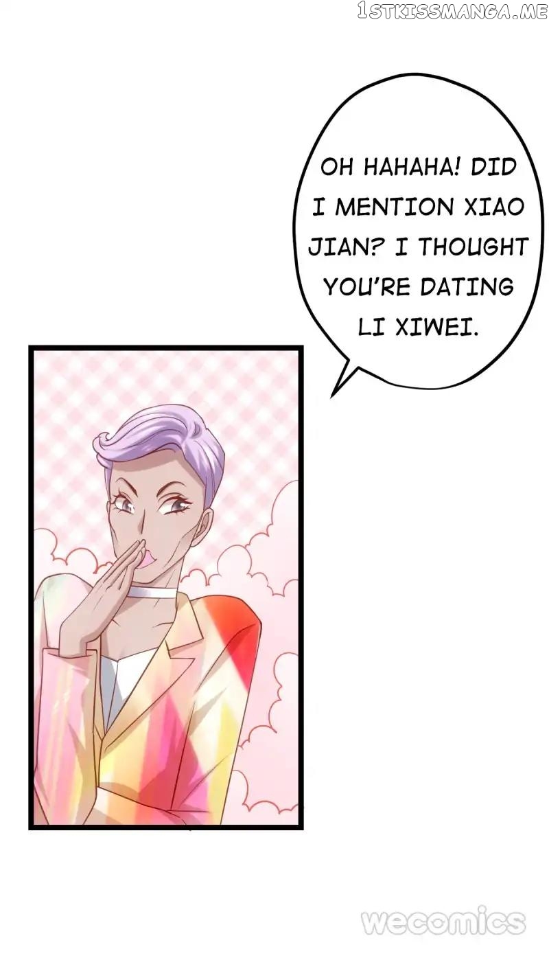 I’m Not An Evil Antagonist Actress chapter 66 - page 9