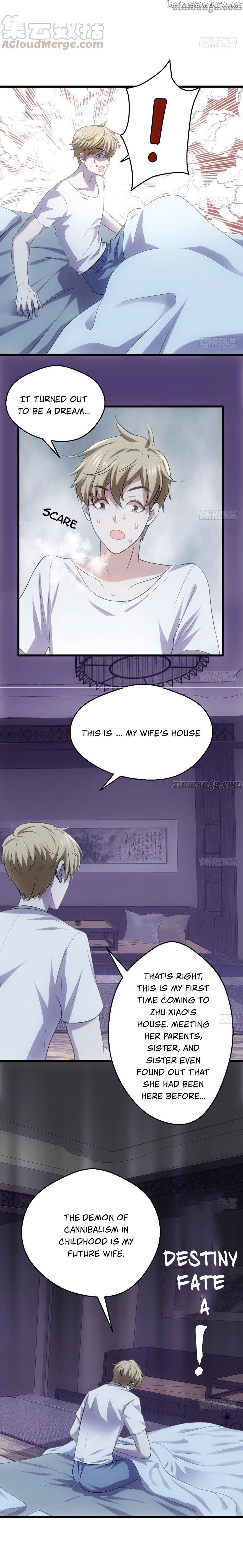 I’m Not An Evil Antagonist Actress chapter 168 - page 4