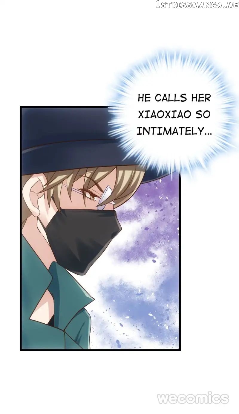 I’m Not An Evil Antagonist Actress chapter 57 - page 10