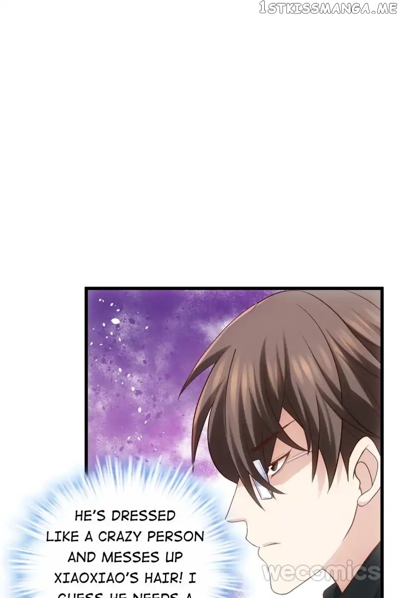 I’m Not An Evil Antagonist Actress chapter 57 - page 11