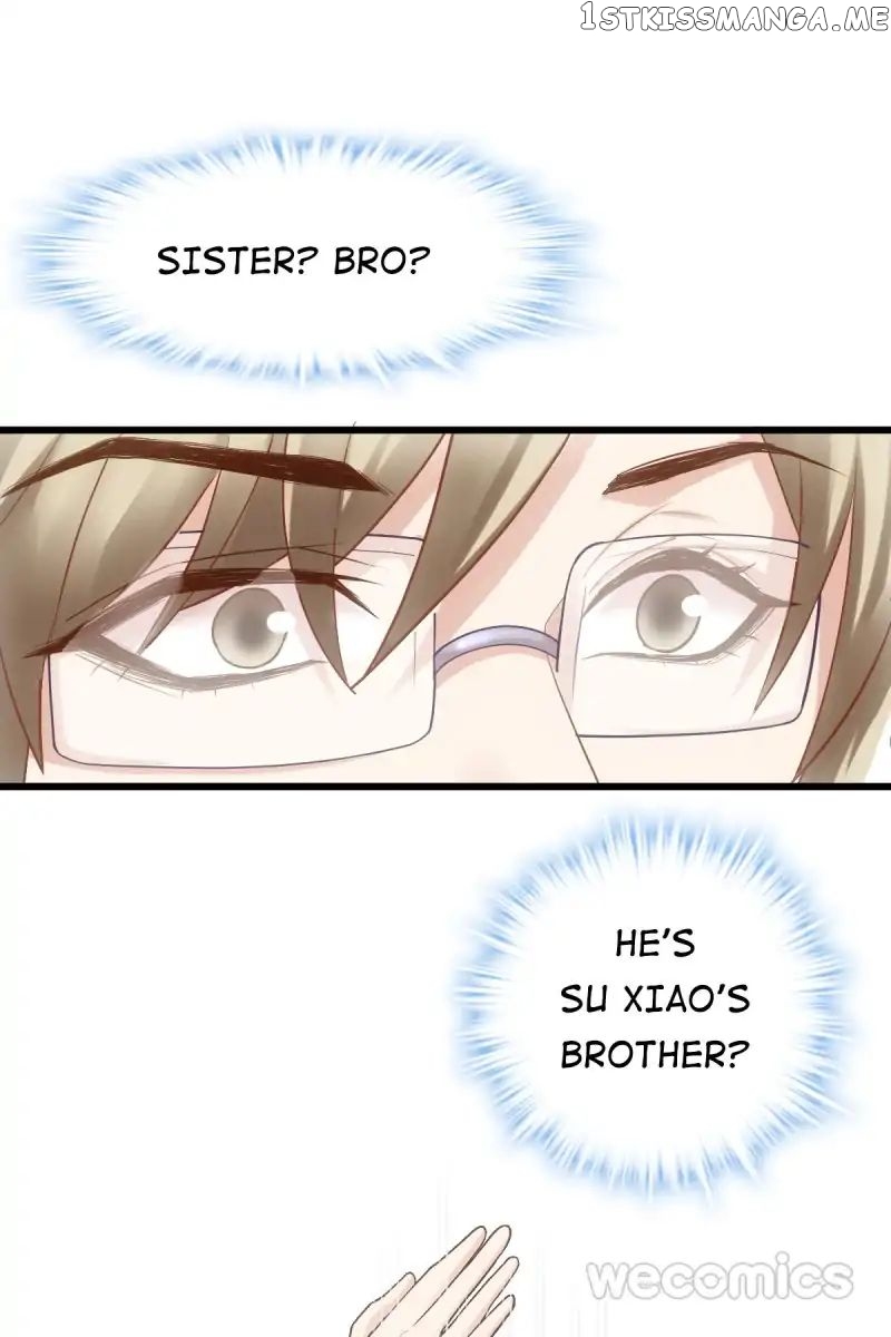 I’m Not An Evil Antagonist Actress chapter 57 - page 16