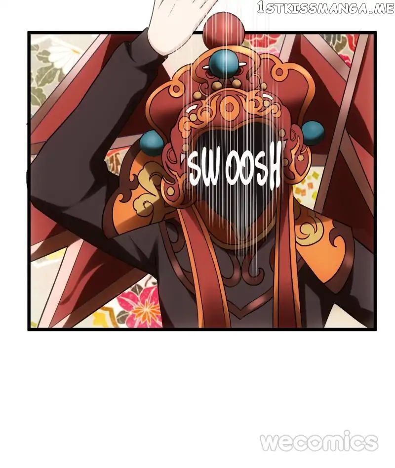 I’m Not An Evil Antagonist Actress chapter 57 - page 17