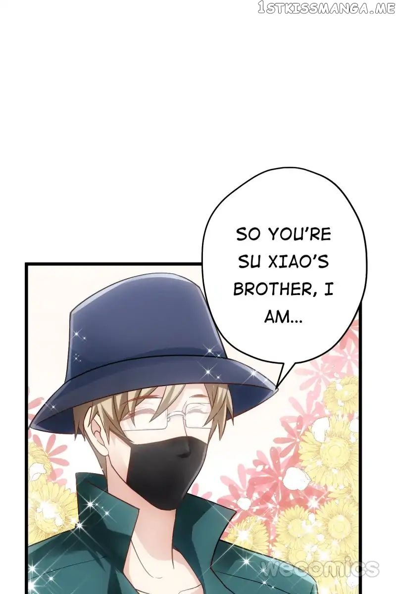 I’m Not An Evil Antagonist Actress chapter 57 - page 18