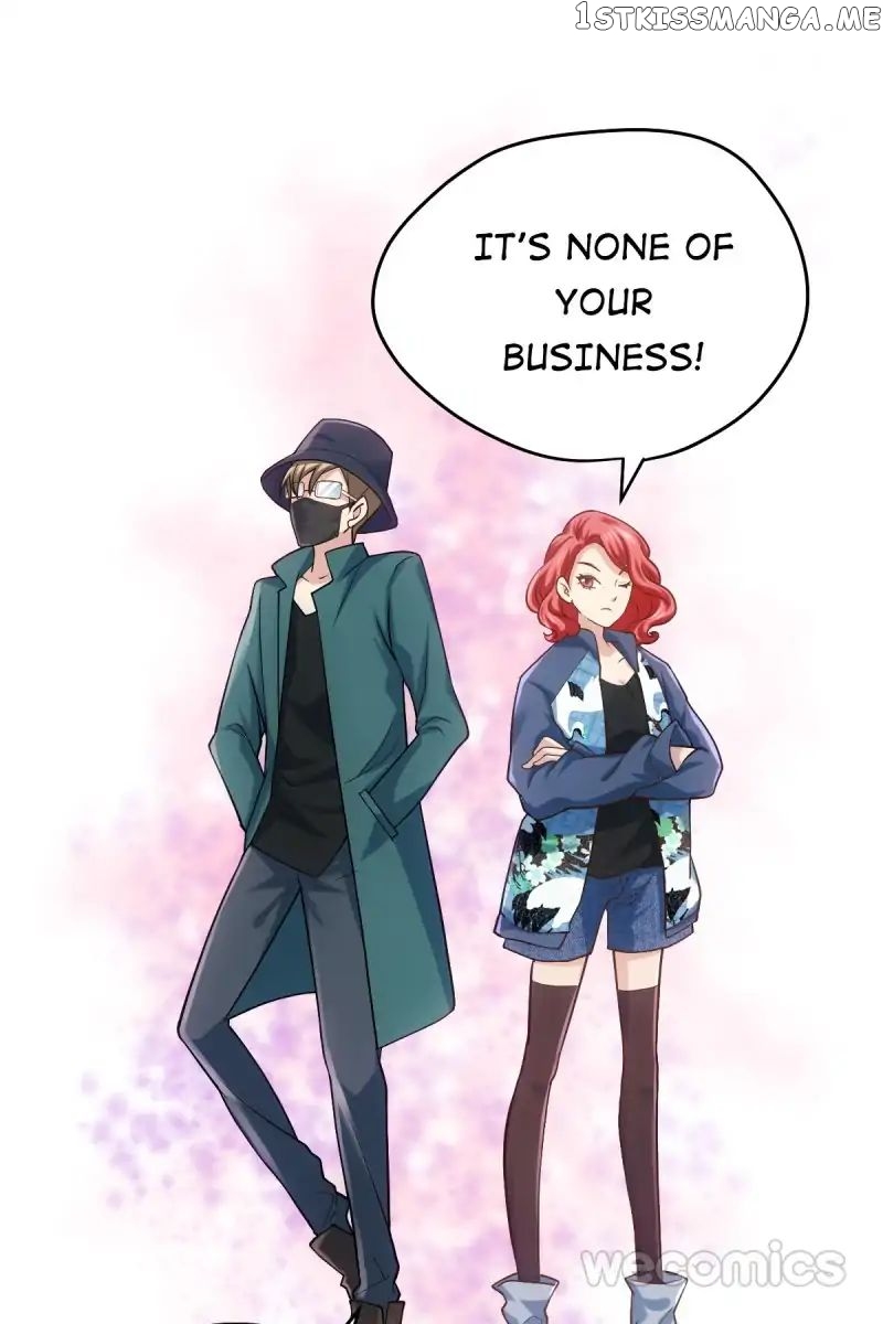 I’m Not An Evil Antagonist Actress chapter 57 - page 2