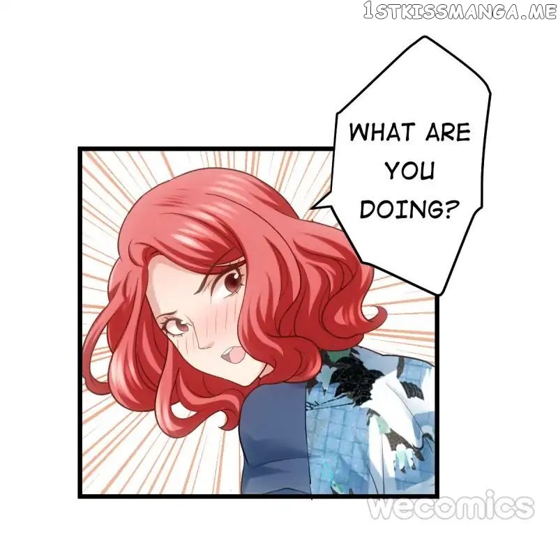 I’m Not An Evil Antagonist Actress chapter 57 - page 23