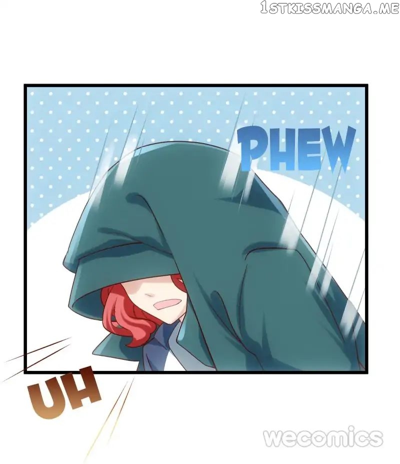 I’m Not An Evil Antagonist Actress chapter 57 - page 24