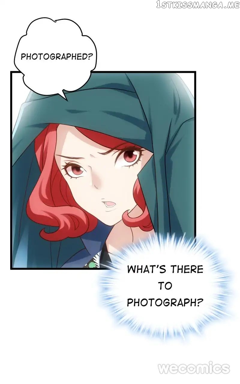 I’m Not An Evil Antagonist Actress chapter 57 - page 26