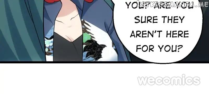 I’m Not An Evil Antagonist Actress chapter 57 - page 28
