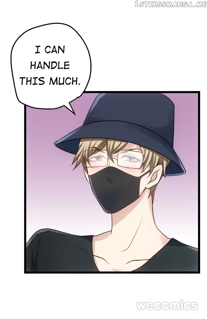 I’m Not An Evil Antagonist Actress chapter 57 - page 29