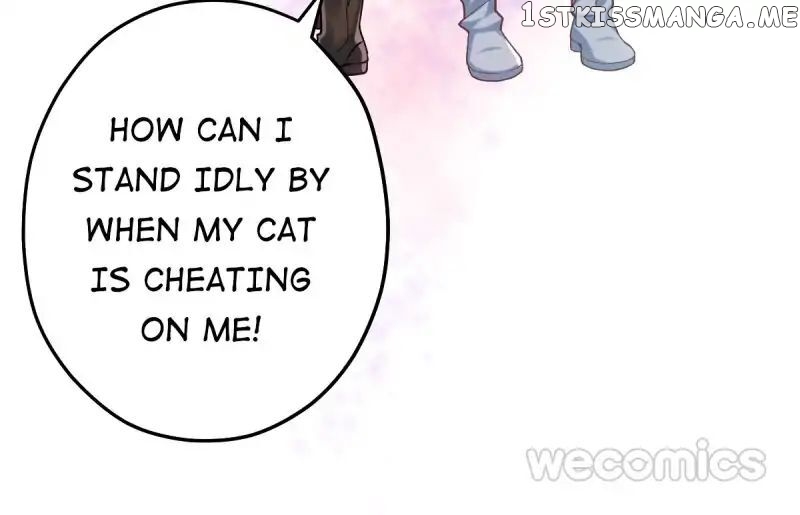 I’m Not An Evil Antagonist Actress chapter 57 - page 3