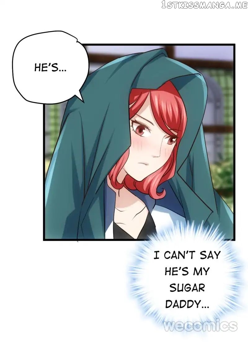 I’m Not An Evil Antagonist Actress chapter 57 - page 34