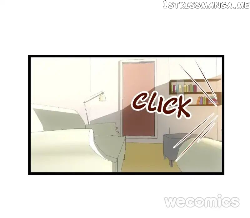 I’m Not An Evil Antagonist Actress chapter 57 - page 37