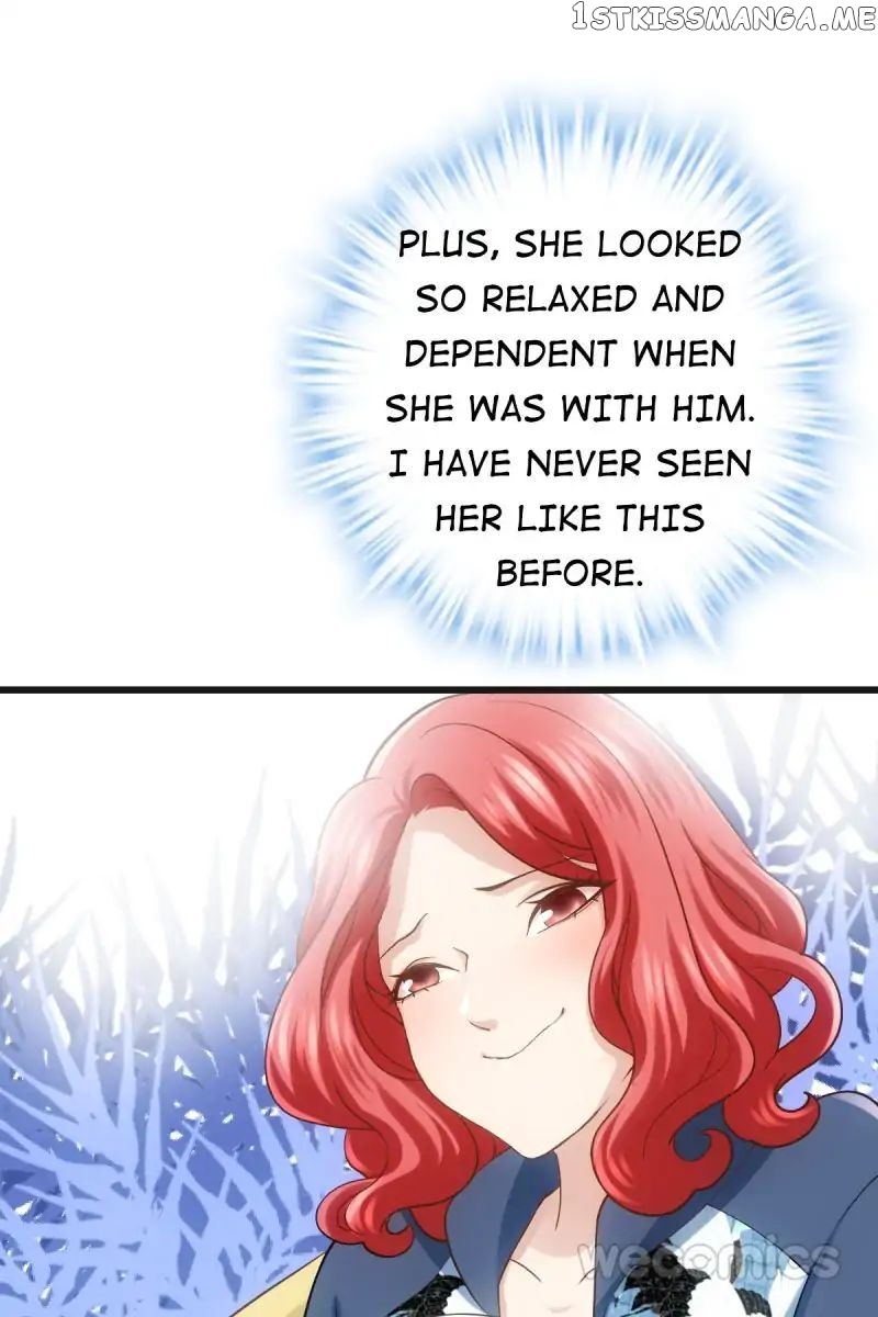 I’m Not An Evil Antagonist Actress chapter 57 - page 4