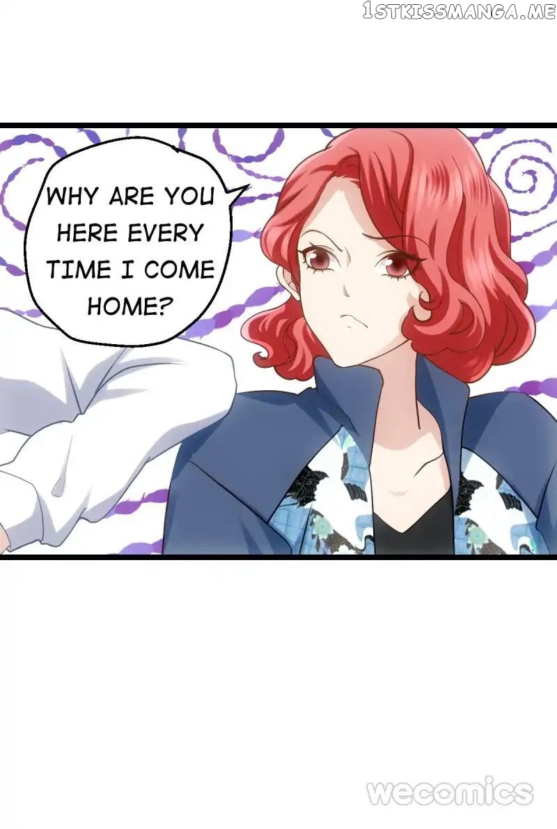 I’m Not An Evil Antagonist Actress chapter 57 - page 40