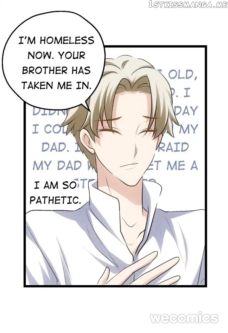 I’m Not An Evil Antagonist Actress chapter 57 - page 41
