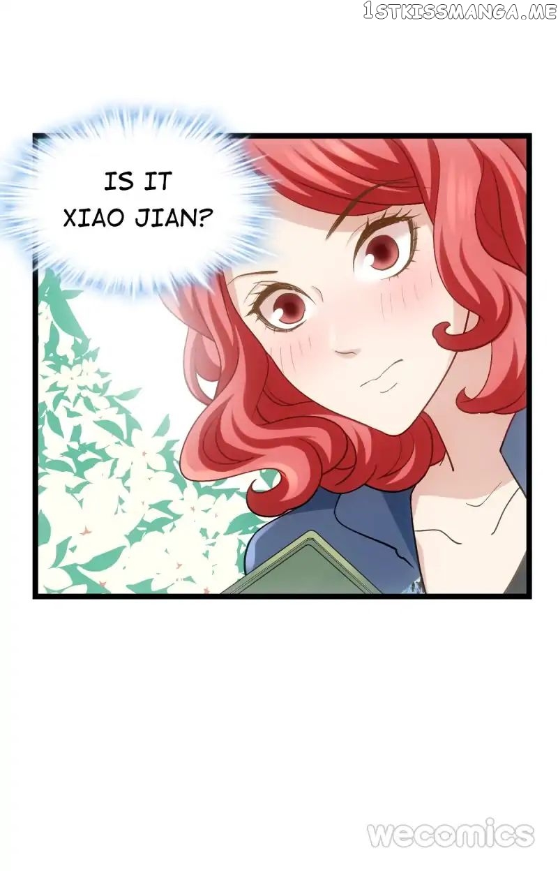 I’m Not An Evil Antagonist Actress chapter 57 - page 44