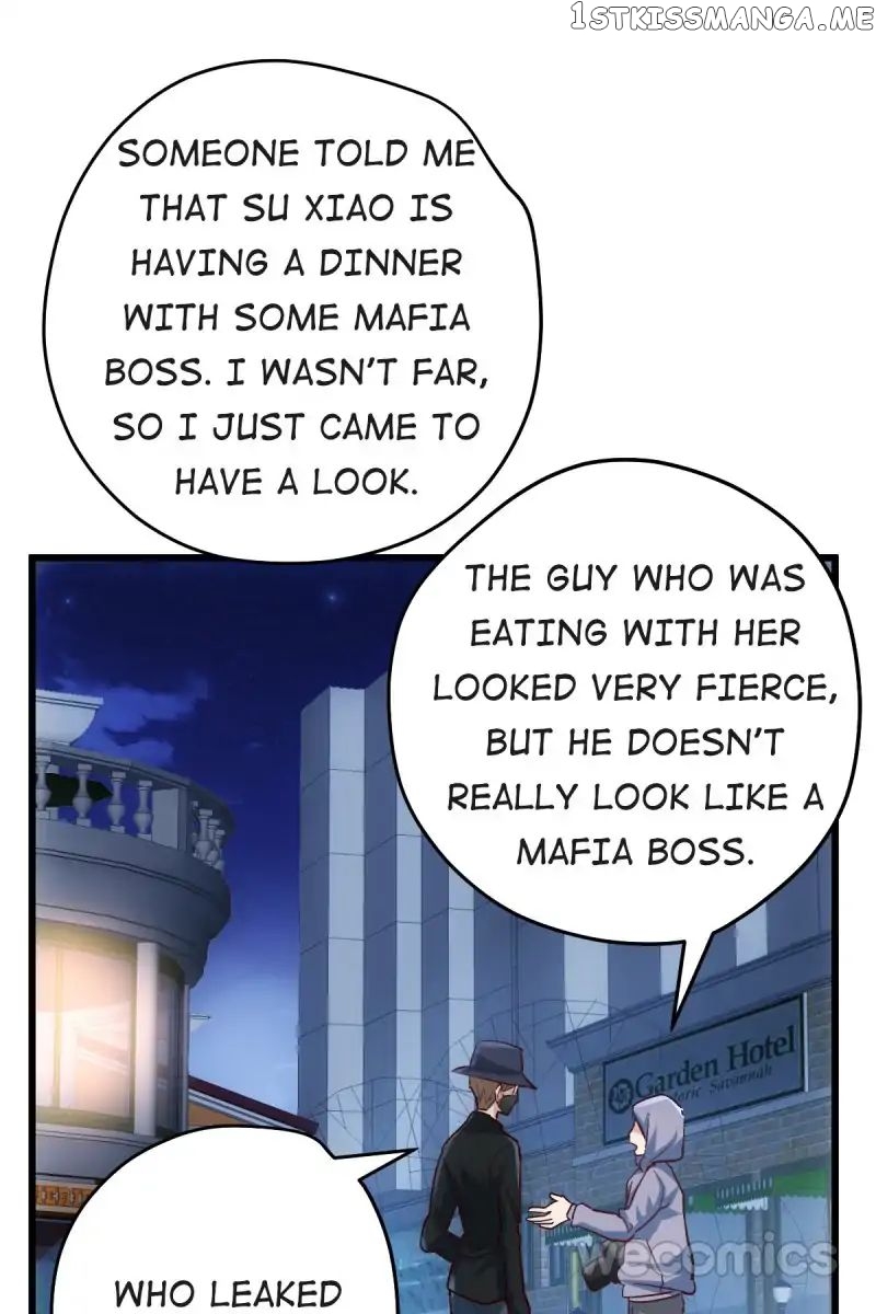 I’m Not An Evil Antagonist Actress chapter 57 - page 49