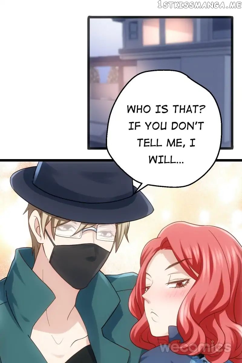 I’m Not An Evil Antagonist Actress chapter 57 - page 6