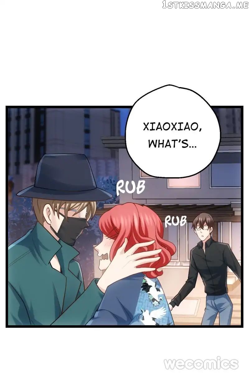I’m Not An Evil Antagonist Actress chapter 57 - page 8