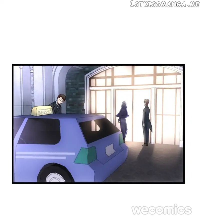 I’m Not An Evil Antagonist Actress chapter 58 - page 11