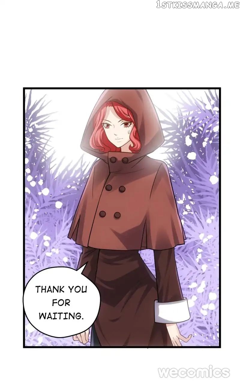 I’m Not An Evil Antagonist Actress chapter 58 - page 12