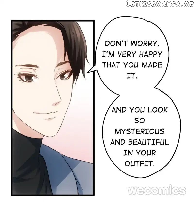 I’m Not An Evil Antagonist Actress chapter 58 - page 13