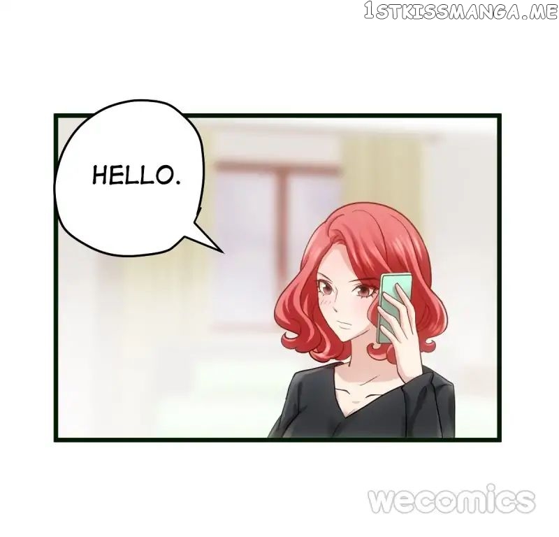 I’m Not An Evil Antagonist Actress chapter 58 - page 2