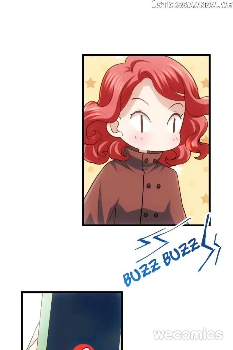 I’m Not An Evil Antagonist Actress chapter 58 - page 21